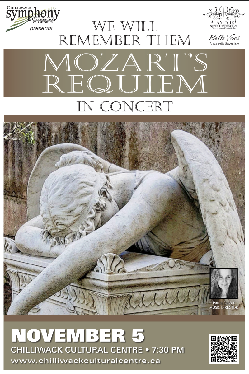 CSO- Requiem
